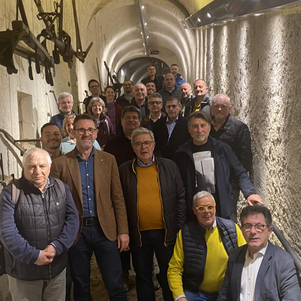 Consiglio provinciale 2025/2028